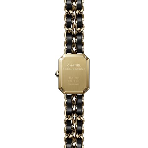 h6951 chanel|Première Édition Originale Watch .